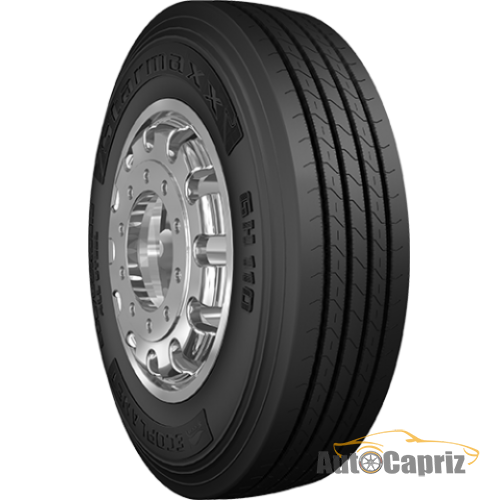 Грузовые шины Starmaxx GH110 (рулевая ось) 315/80 R22.5 154/150M